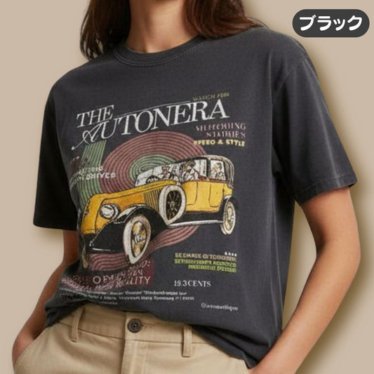 DRY VINTAGEとは?現代に息づく新しいヴィンテージスタイル