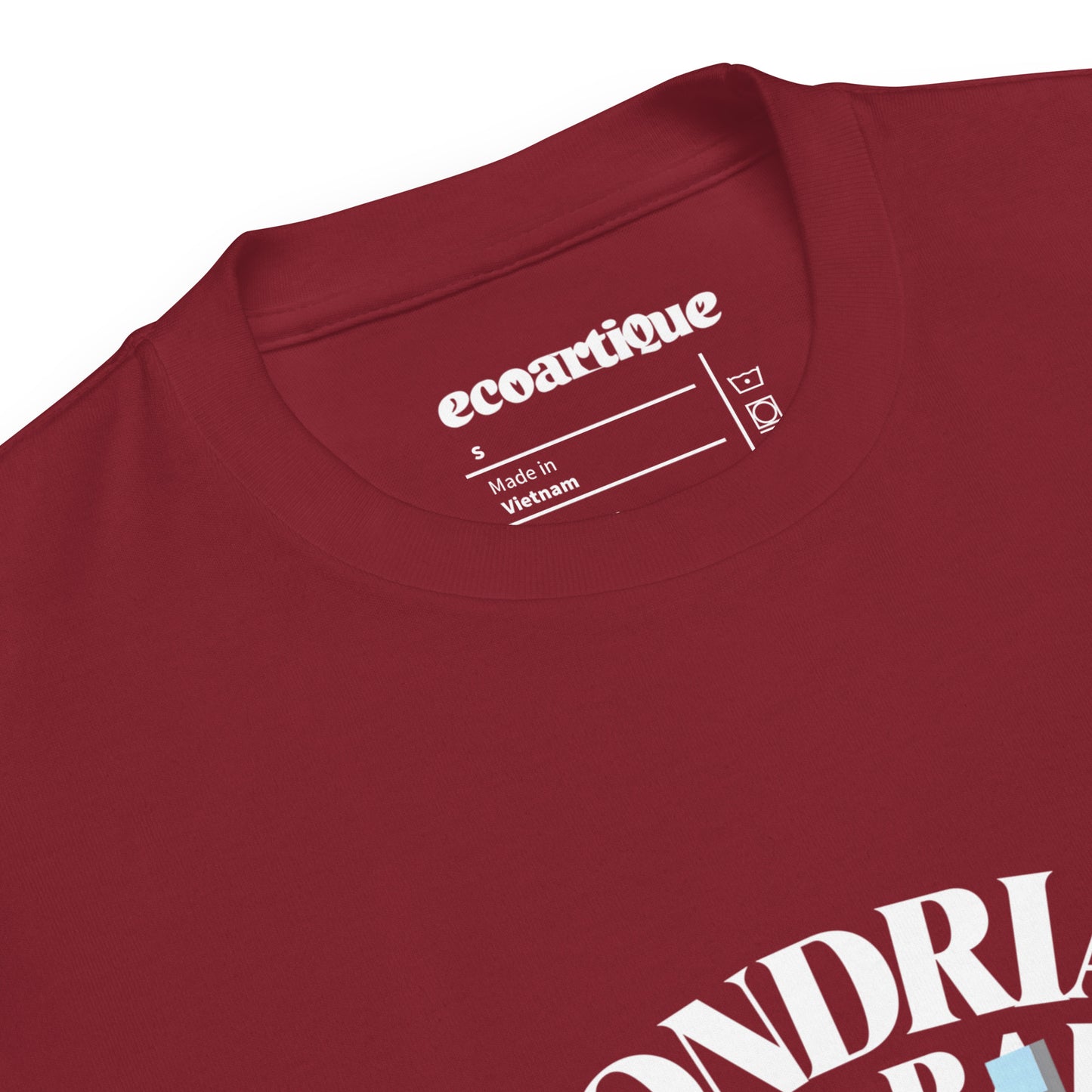 Tシャツ | スタンダードミドルウェイトTシャツ | 男女兼用 | ユニセックス | Direction-black