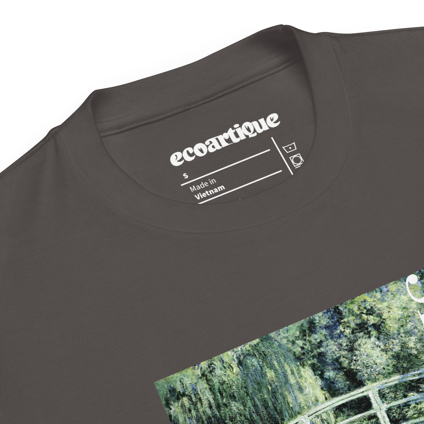 Tシャツ | スタンダードミドルウェイトTシャツ | 男女兼用 | ユニセックス | SERENITY IN BLOOM