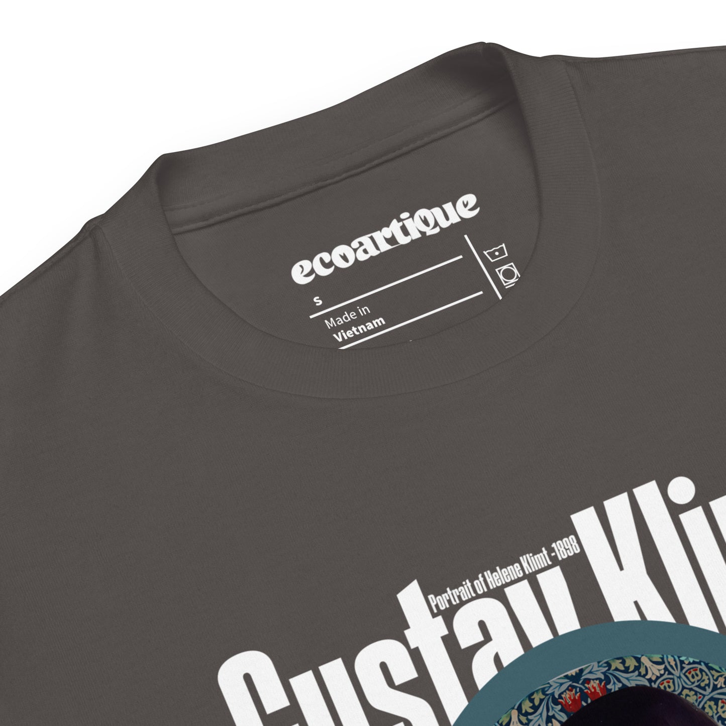 Tシャツ | スタンダードミドルウェイトTシャツ | 男女兼用 | ユニセックス | Aglow-Black01