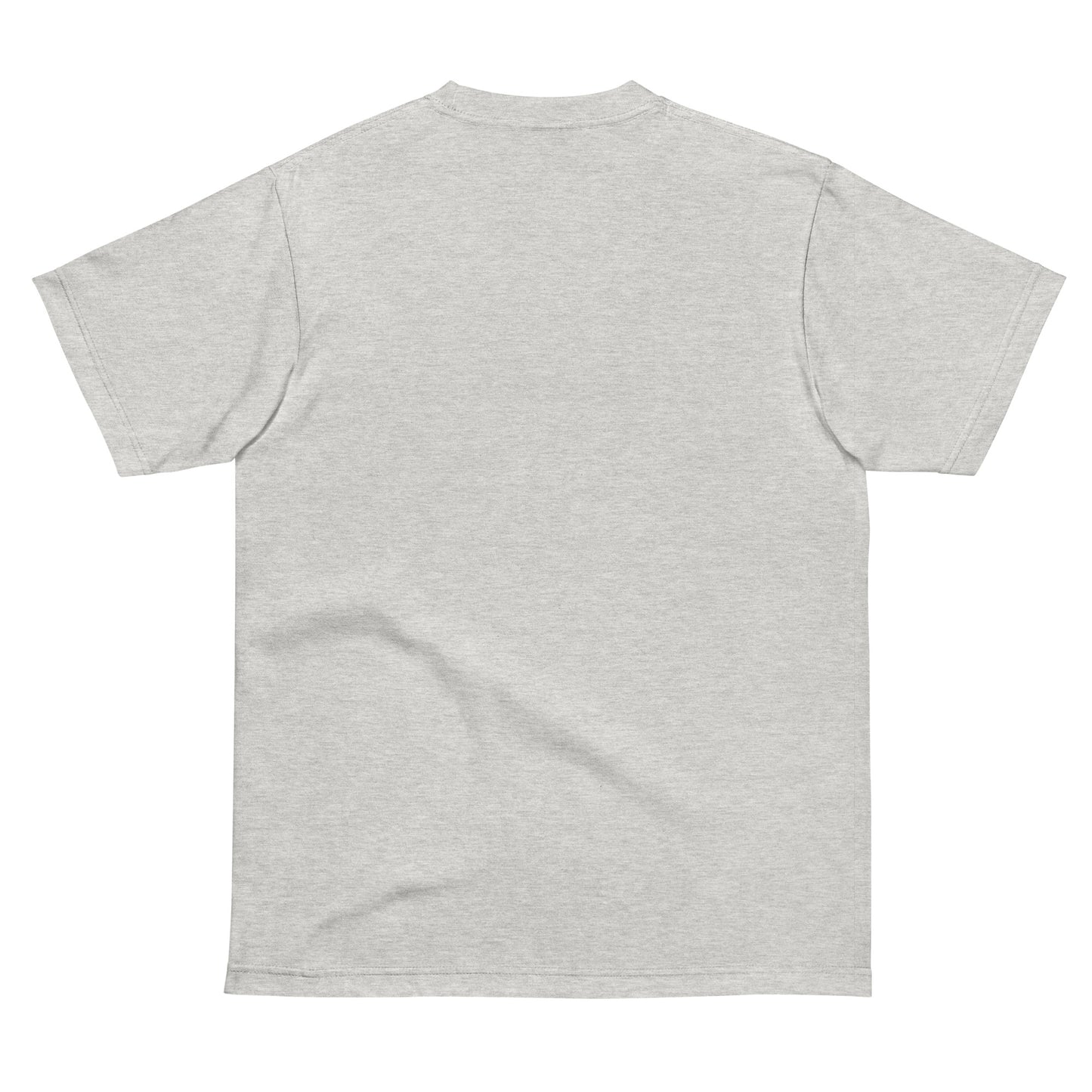 Tシャツ-FINE ART | スタンダードミドルウェイトTシャツ | 男女兼用 | ユニセックス | FLEURIS-white