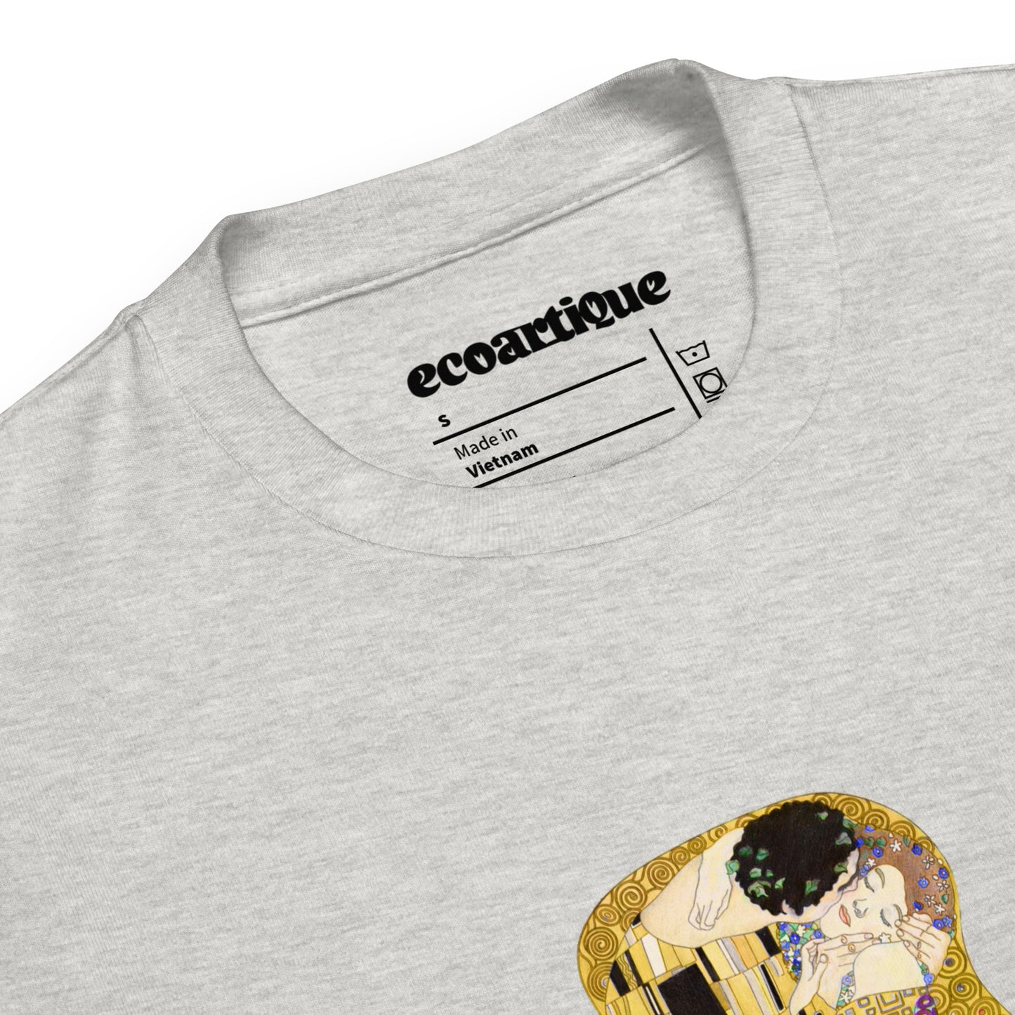 Tシャツ | スタンダードミドルウェイトTシャツ | 男女兼用 | ユニセックス | Devotion-white