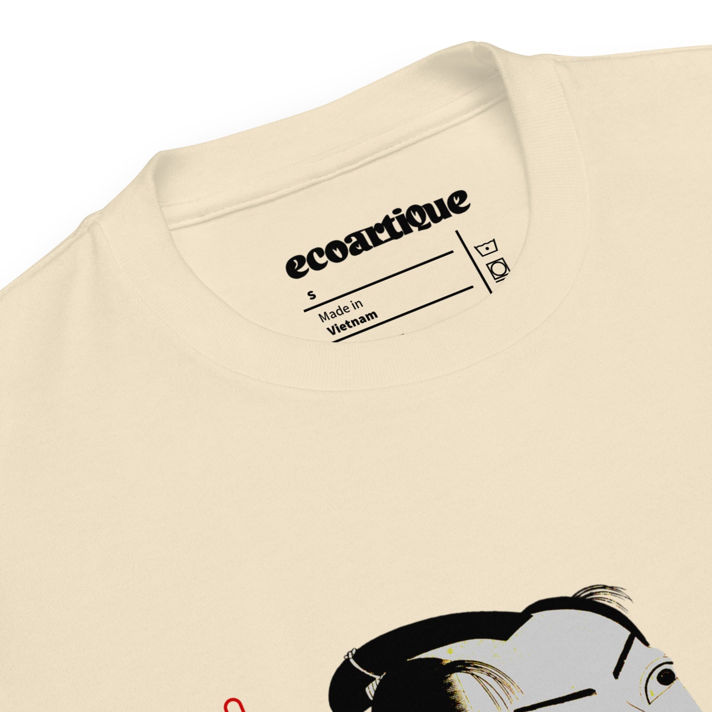 Tシャツ | スタンダードミドルウェイトTシャツ | 男女兼用 | ユニセックス | Revived Artistry