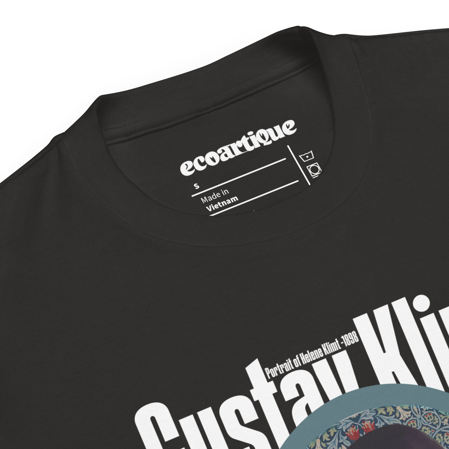 Tシャツ | スタンダードミドルウェイトTシャツ | 男女兼用 | ユニセックス | Aglow-Black01