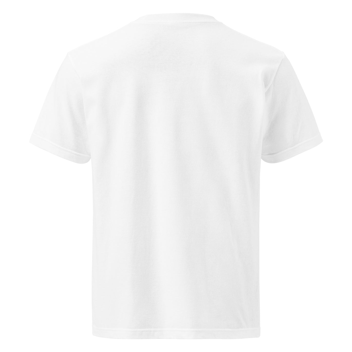 Tシャツ-FINE ART | スタンダードミドルウェイトTシャツ | 男女兼用 | ユニセックス | Tracings-white