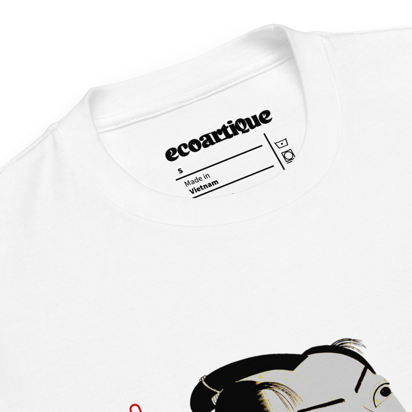 Tシャツ | スタンダードミドルウェイトTシャツ | 男女兼用 | ユニセックス | Revived Artistry
