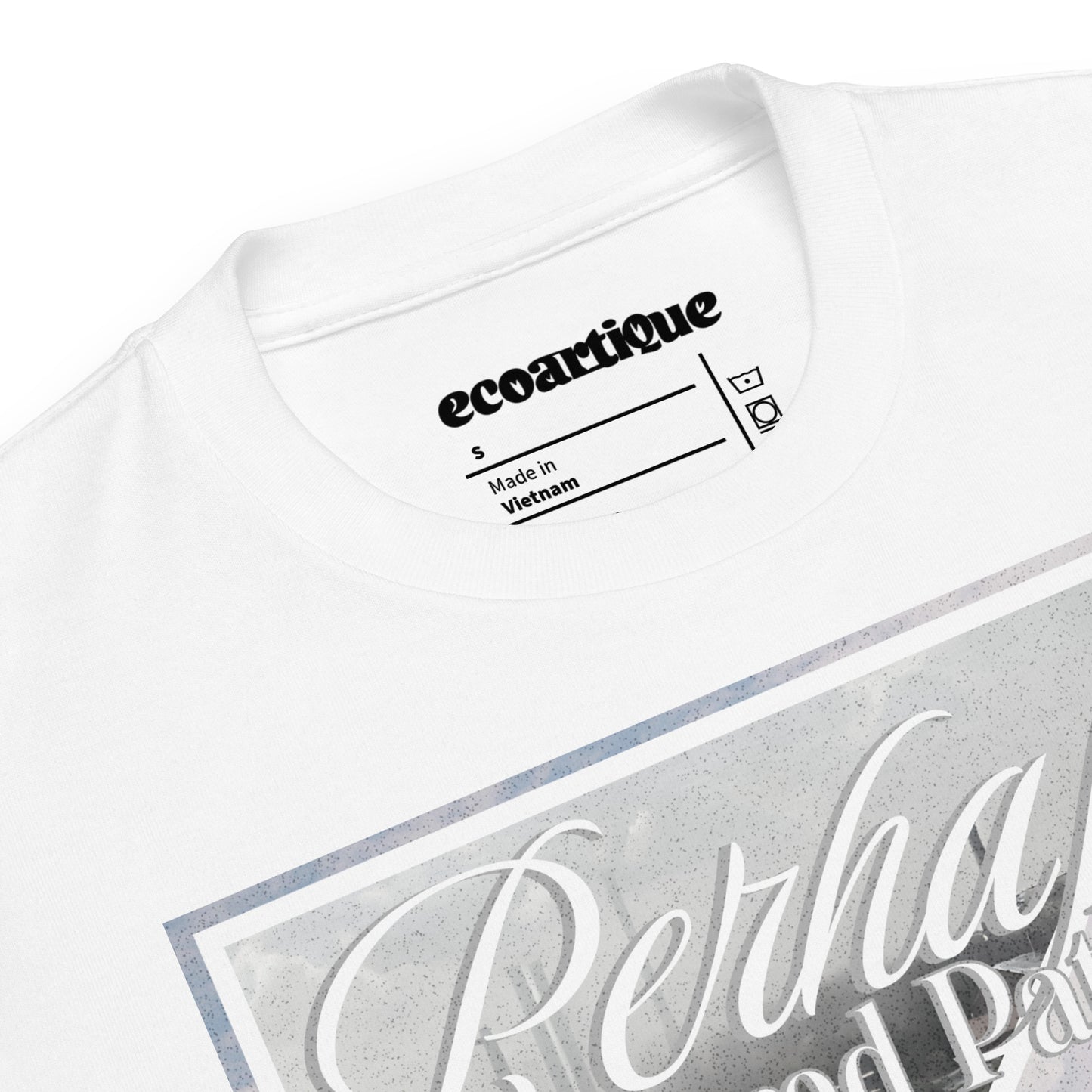 Tシャツ | スタンダードミドルウェイトTシャツ | 男女兼用 | ユニセックス | Perhaps