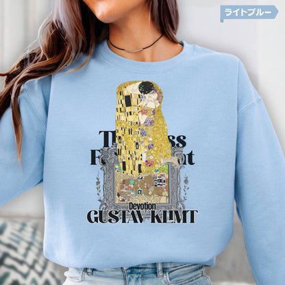 スウェット | 裏起毛スウェット - 8.0オンス | Gildan 18000 | 男女兼用 | ユニセックス | Devotion