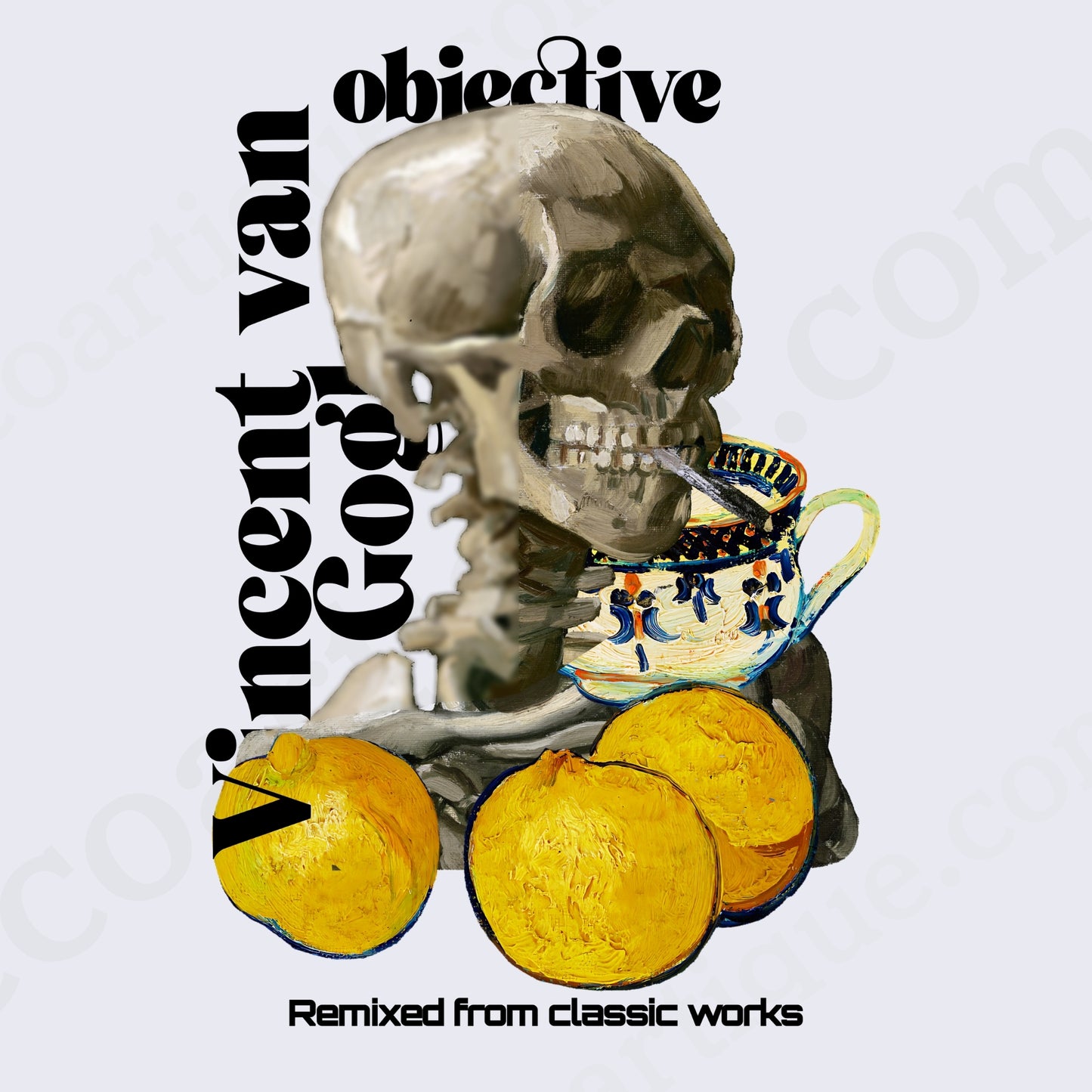 スウェット | サイドリブ裏起毛スウェット - 12オンス| 男女兼用 | ユニセックス | objective