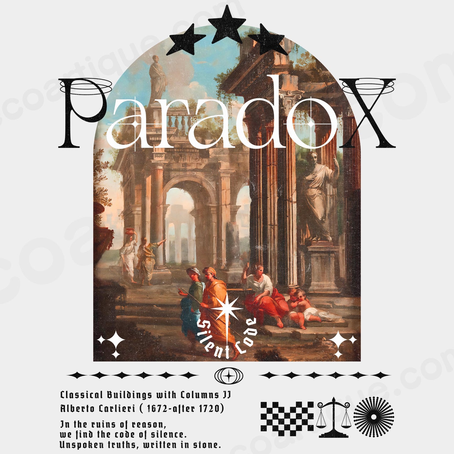 スウェット | 裏起毛スウェット - 8.0オンス | Gildan 18000 | 男女兼用 | ユニセックス |  Paradox