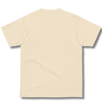 Tシャツ-FINE ART | スタンダードミドルウェイトTシャツ | 男女兼用 | ユニセックス |  Soft changes are still genuine changes