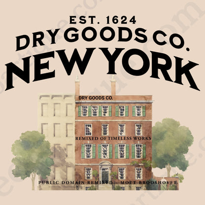 スウェット | ガーメントダイ裏起毛スウェット - 6.4オンス | Comfort Colors 1466 | 男女兼用 | ユニセックス | DRY GOODS CO