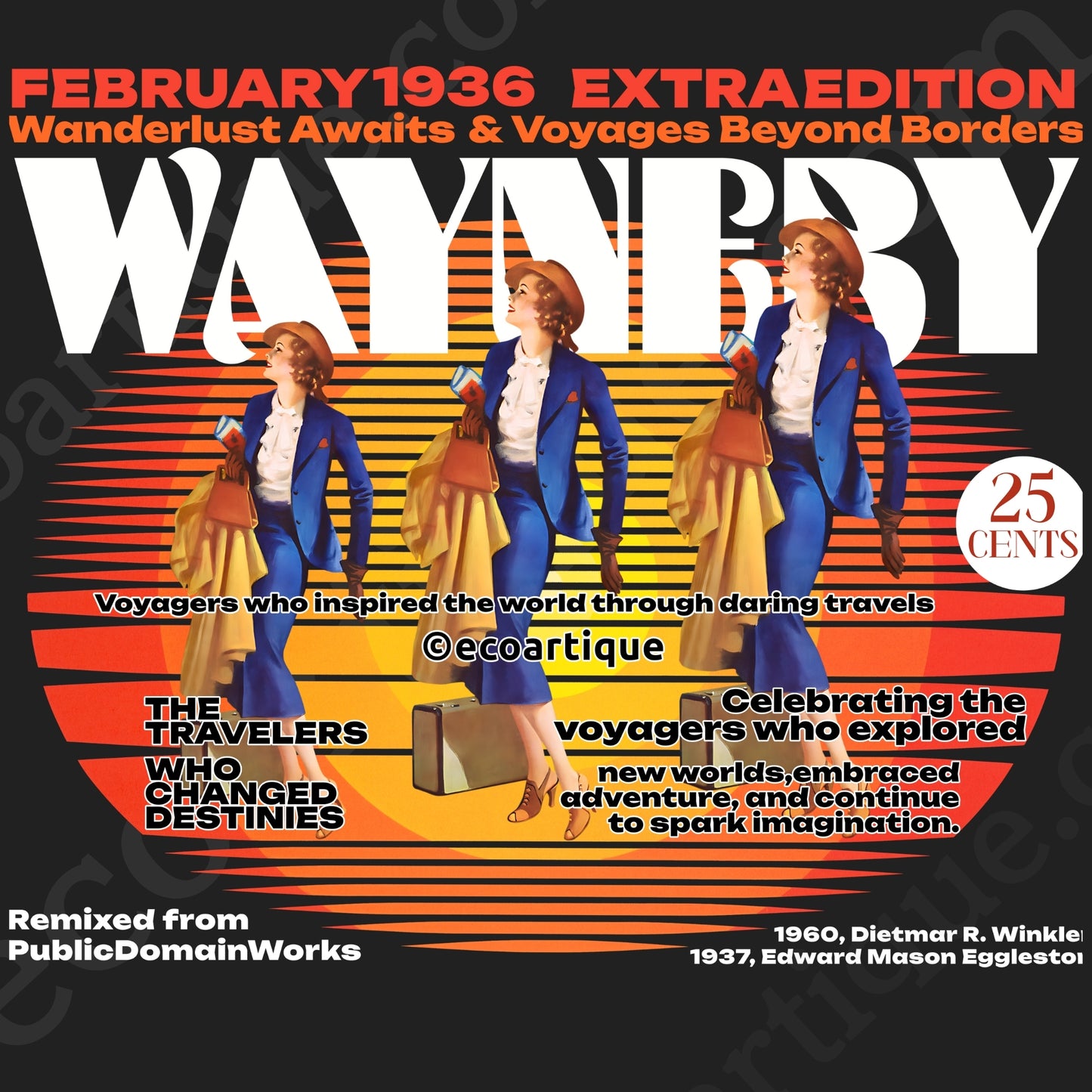 スウェット | ガーメントダイ裏起毛スウェット - 6.4オンス | Comfort Colors 1466 | 男女兼用 | ユニセックス | WAYNERY