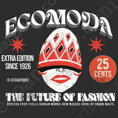 スウェット | ガーメントダイ裏起毛スウェット - 6.4オンス | Comfort Colors 1466 | 男女兼用 | ユニセックス | ECOMODA