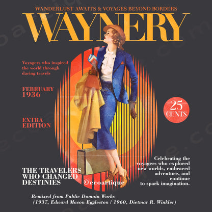 スウェット | ガーメントダイ スウェット | 男女兼用 | ユニセックス | WAYNERY