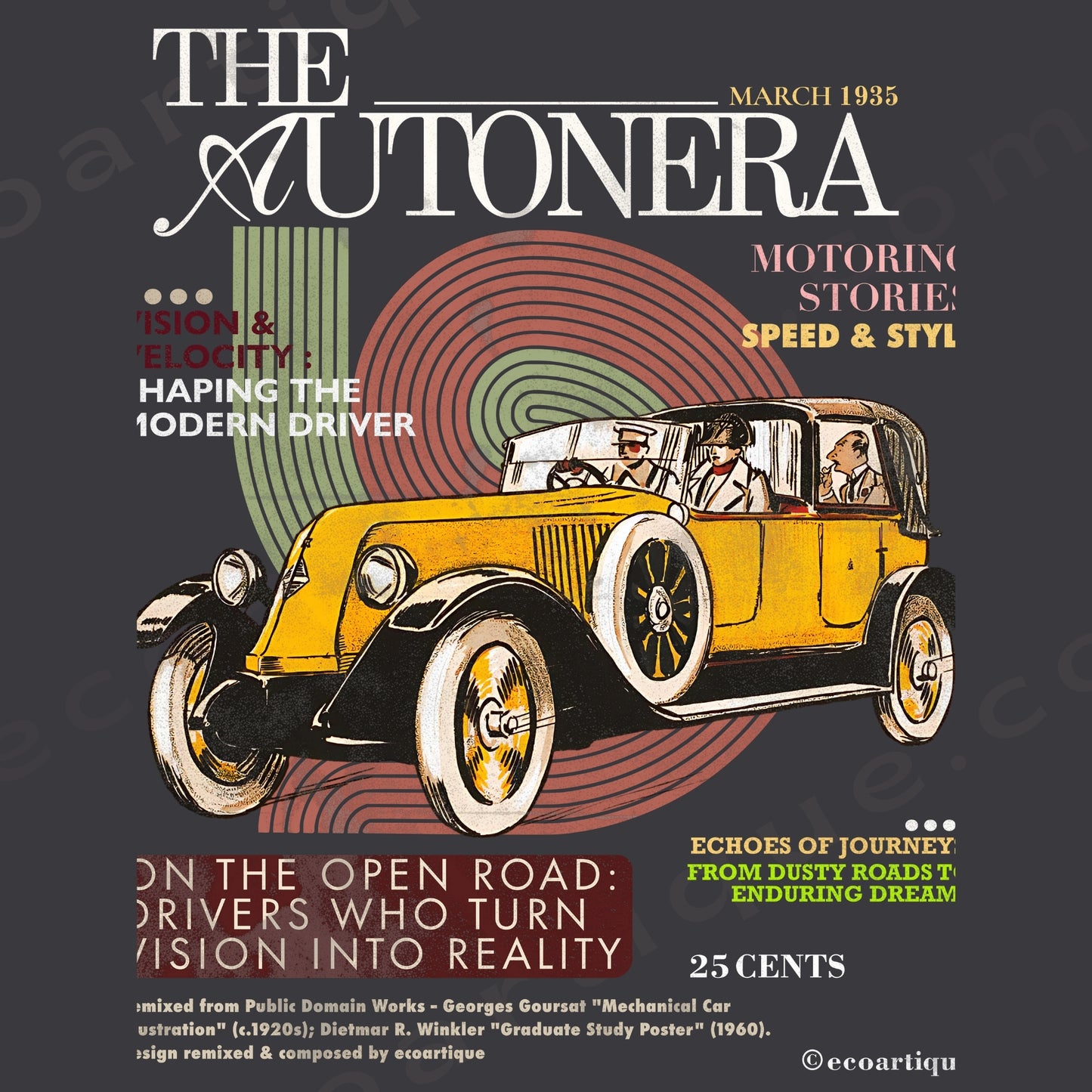 スウェット | ガーメントダイ スウェット | 男女兼用 | ユニセックス | AUTONERA−03