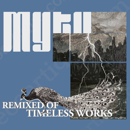 スウェット | ガーメントダイ裏起毛スウェット - 6.4オンス | Comfort Colors 1466 | 男女兼用 | ユニセックス | MYTH