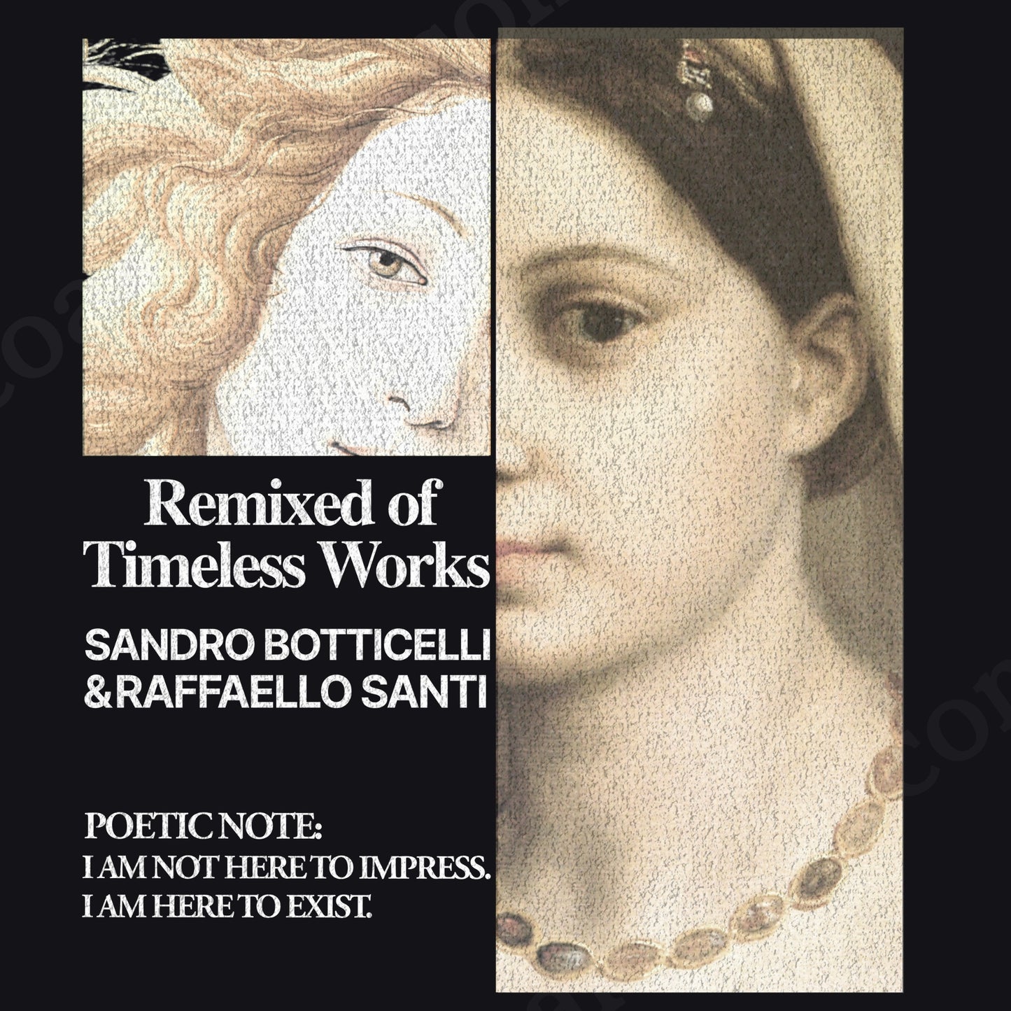 スウェット | サイドリブ裏起毛スウェット - 12オンス| 男女兼用 | ユニセックス | Renaissance Woman