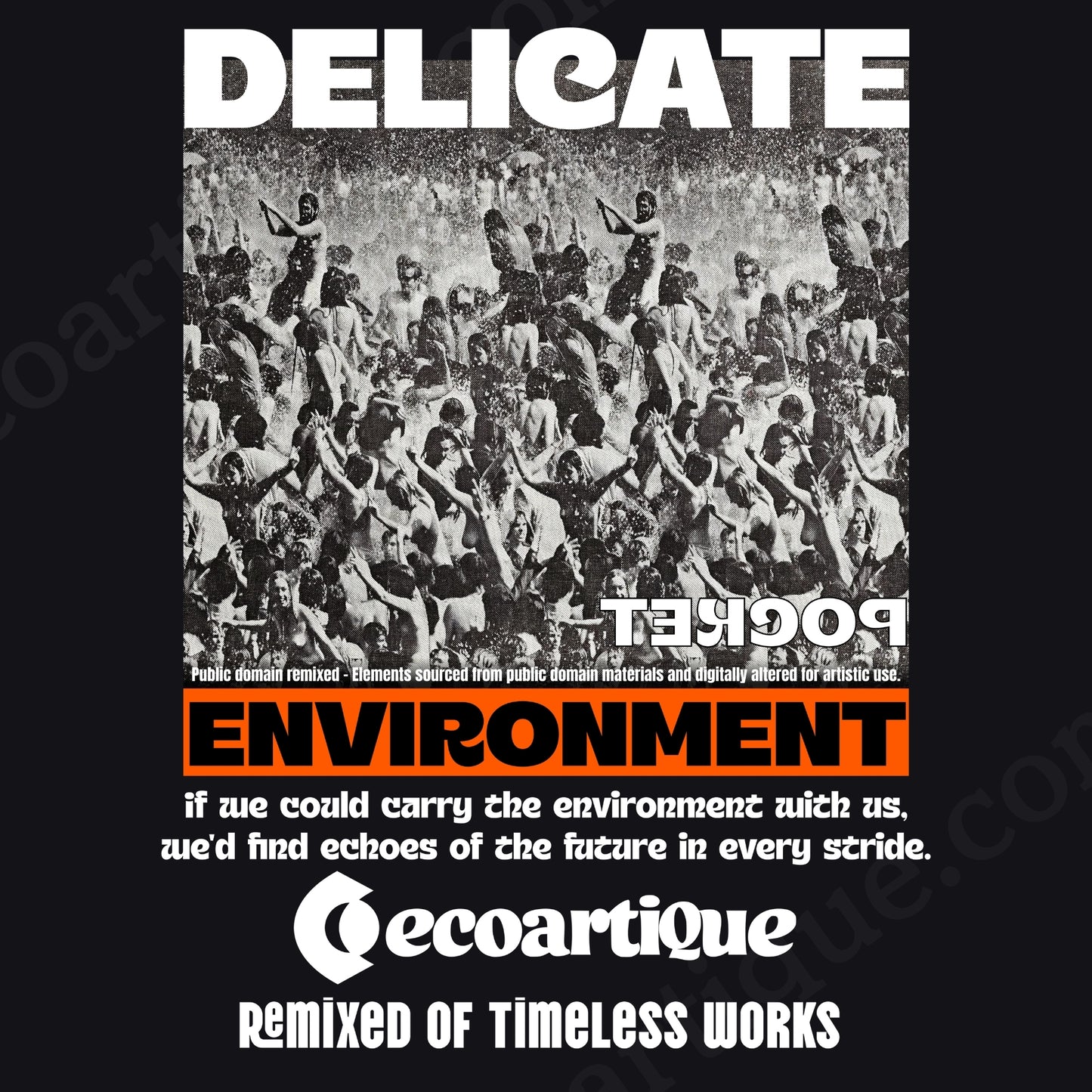 スウェット | サイドリブ裏起毛スウェット - 12オンス| 男女兼用 | ユニセックス | ENVIRONMENT