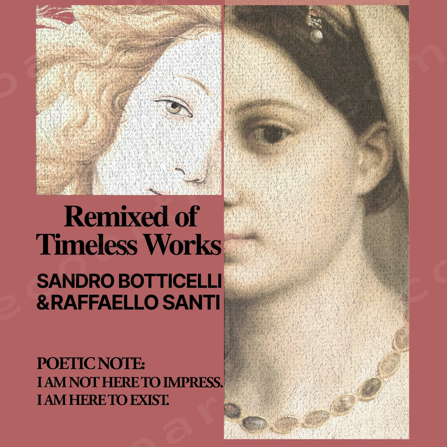 スウェット | ガーメントダイ スウェット | 男女兼用 | ユニセックス | Renaissance Woman