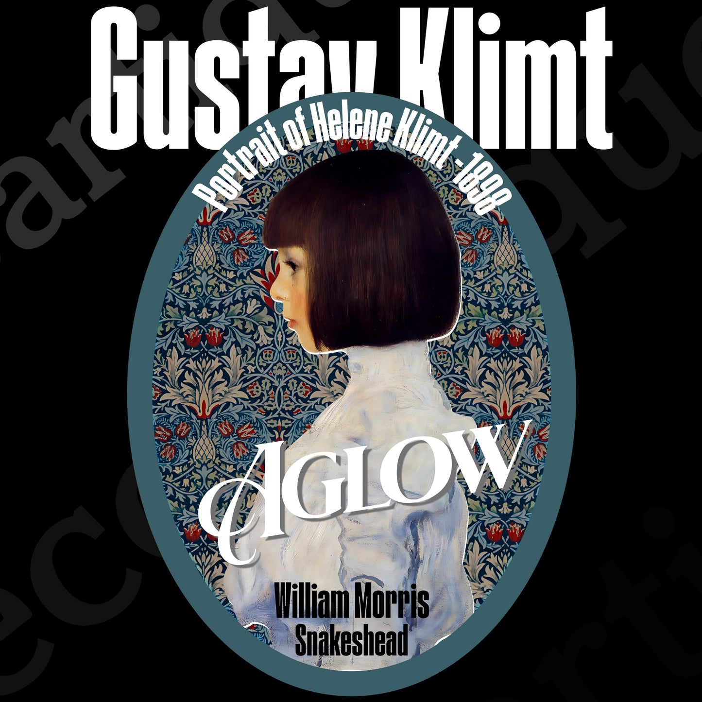 Tシャツ | ガーメントダイ ヘビーウエイトTシャツ | 男女兼用 | ユニセックス | Aglow