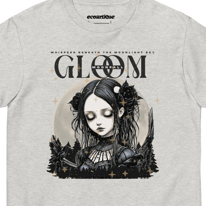 Tシャツ-FINE ART | スタンダードミドルウェイトTシャツ | 男女兼用 | ユニセックス | Dark Academia