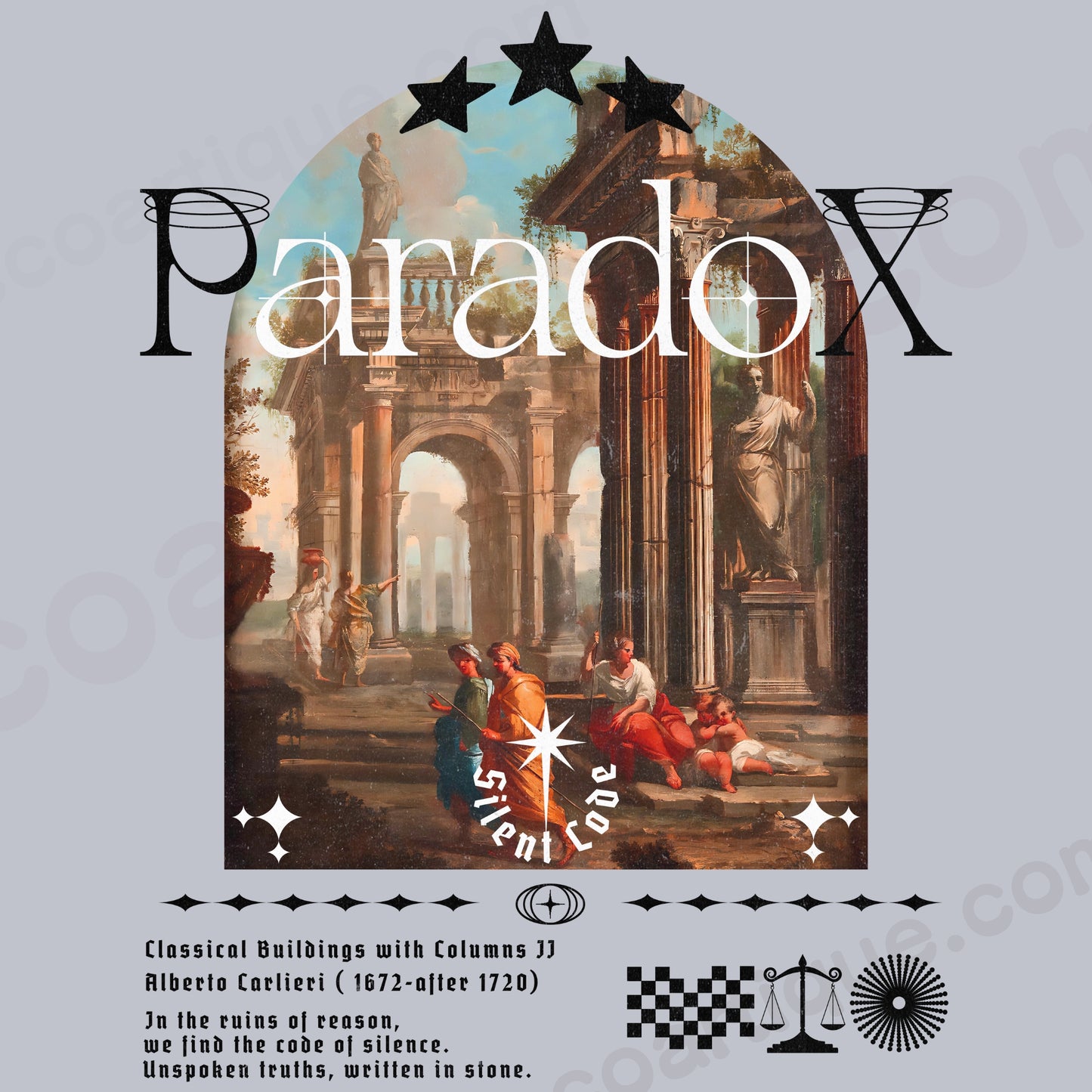 スウェット | 裏起毛スウェット - 8.0オンス | Gildan 18000 | 男女兼用 | ユニセックス |  Paradox