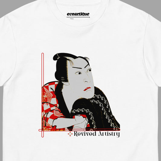 Tシャツ | スタンダードミドルウェイトTシャツ | 男女兼用 | ユニセックス | Revived Artistry