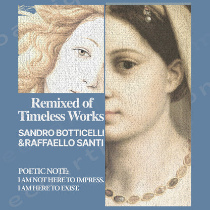 スウェット | ガーメントダイ スウェット | 男女兼用 | ユニセックス | Renaissance Woman