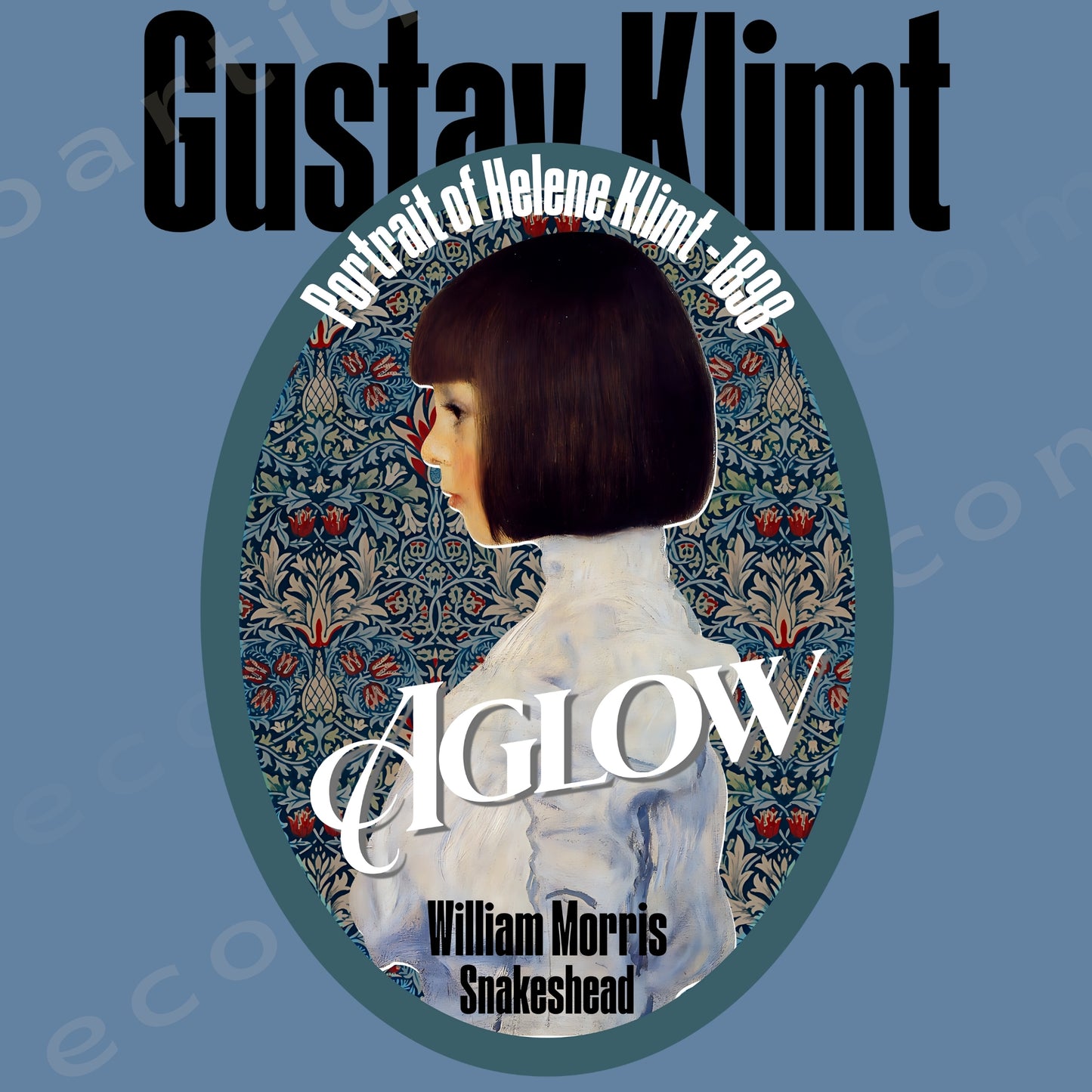 スウェット | ガーメントダイ スウェット | 男女兼用 | ユニセックス | Aglow