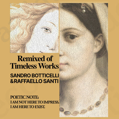 Tシャツ | ガーメントダイ ヘビーウエイトTシャツ | 男女兼用 | ユニセックス | Renaissance Woman