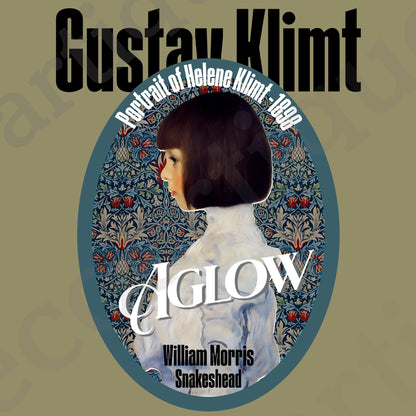 Tシャツ | ガーメントダイ ヘビーウエイトTシャツ | 男女兼用 | ユニセックス | Aglow