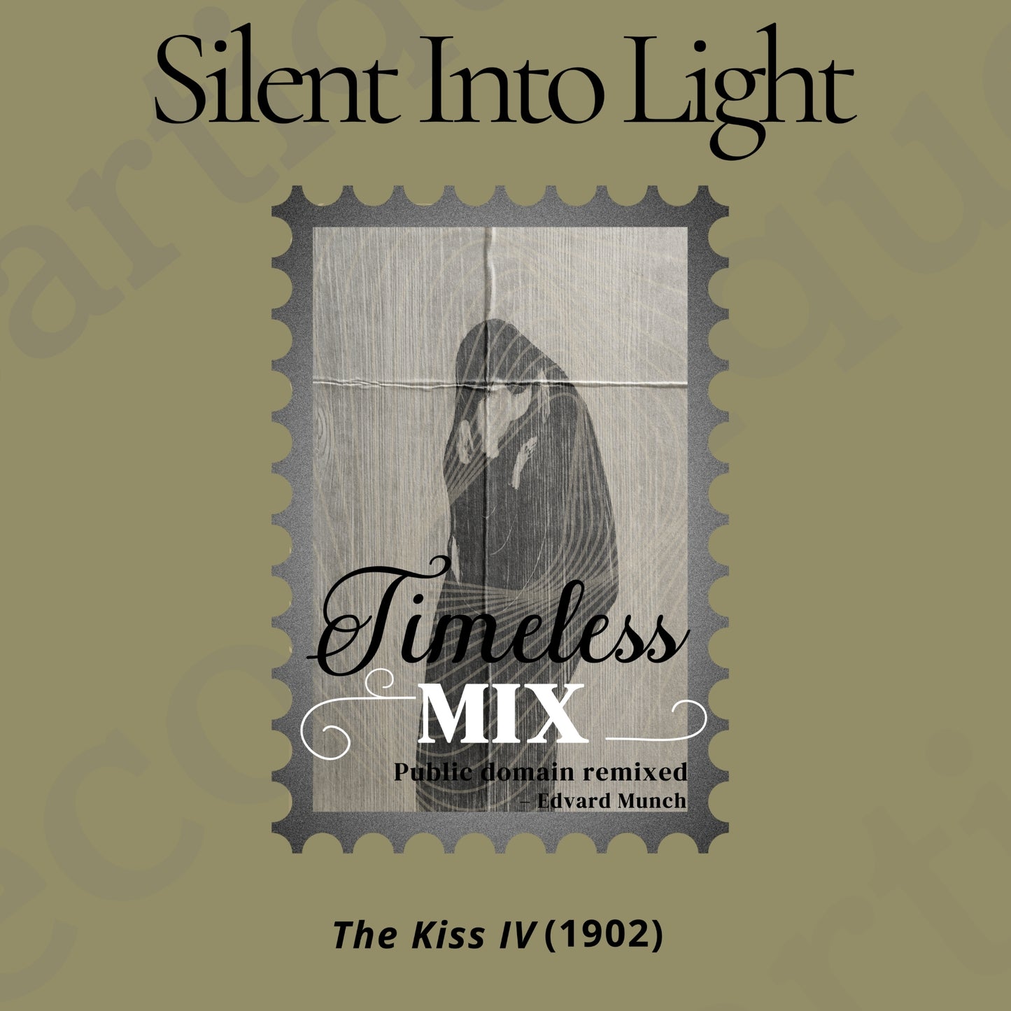 Tシャツ | ガーメントダイ ヘビーウエイトTシャツ | 男女兼用 | ユニセックス | Timeless mix