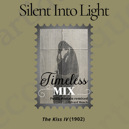 Tシャツ | ガーメントダイ ヘビーウエイトTシャツ | 男女兼用 | ユニセックス | Timeless mix