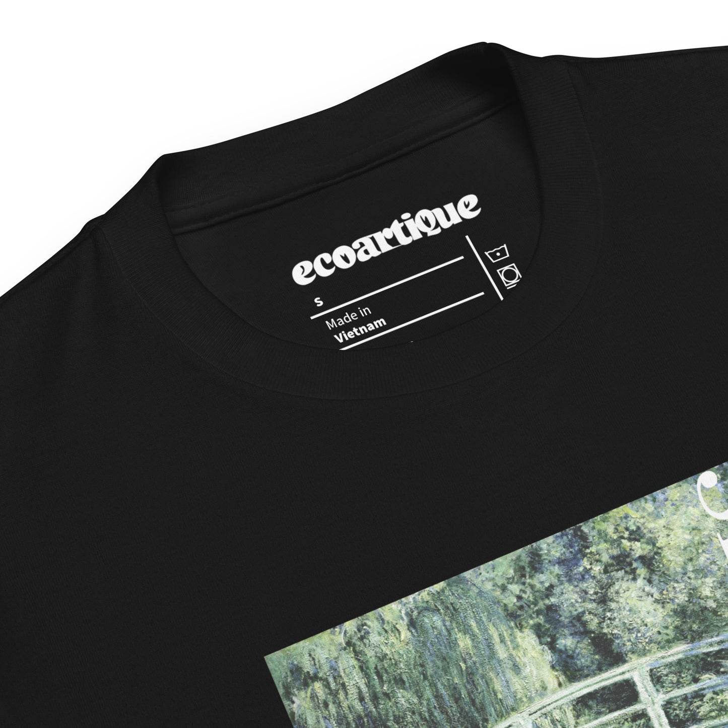 Tシャツ | スタンダードミドルウェイトTシャツ | 男女兼用 | ユニセックス | SERENITY IN BLOOM