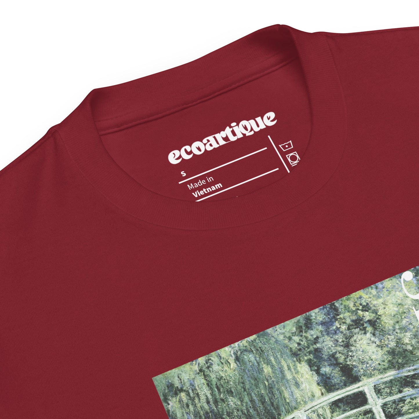 Tシャツ | スタンダードミドルウェイトTシャツ | 男女兼用 | ユニセックス | SERENITY IN BLOOM