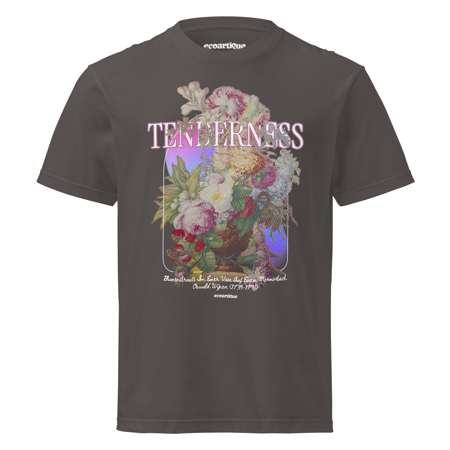Tシャツ | スタンダードミドルウェイトTシャツ | 男女兼用 | ユニセックス | tenderness