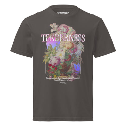 Tシャツ | スタンダードミドルウェイトTシャツ | 男女兼用 | ユニセックス | tenderness