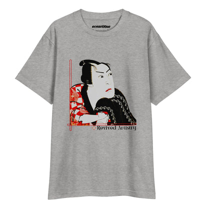 Tシャツ | スタンダードミドルウェイトTシャツ | 男女兼用 | ユニセックス | Revived Artistry