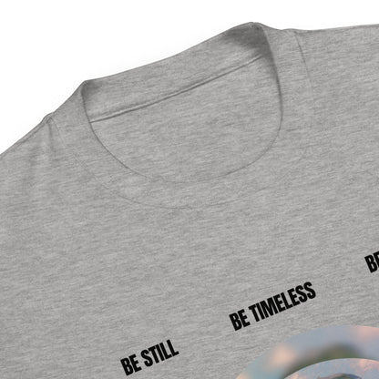 Tシャツ | スタンダードミドルウェイトTシャツ | 男女兼用 | ユニセックス | Tranquility