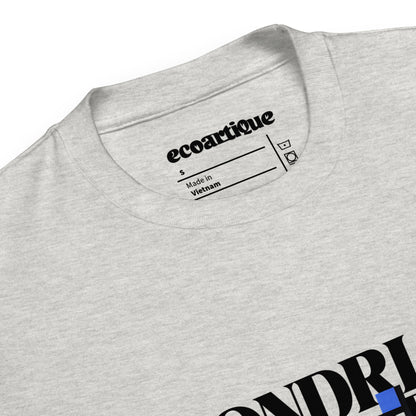Tシャツ | スタンダードミドルウェイトTシャツ | 男女兼用 | ユニセックス | Direction-white