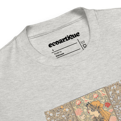 Tシャツ | スタンダードミドルウェイトTシャツ | 男女兼用 | ユニセックス | faint scent-white