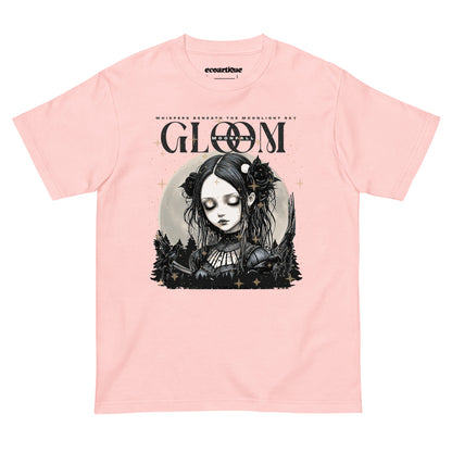 Tシャツ-FINE ART | スタンダードミドルウェイトTシャツ | 男女兼用 | ユニセックス | Dark Academia