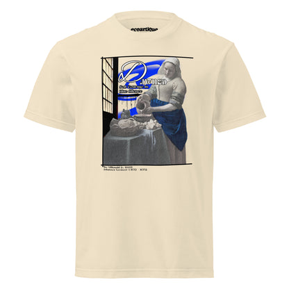 Tシャツ | スタンダードミドルウェイトTシャツ | 男女兼用 | ユニセックス | Dawned