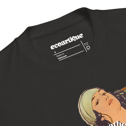 Tシャツ | スタンダードミドルウェイトTシャツ | 男女兼用 | ユニセックス | Where Beauty Breathes