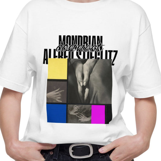 Tシャツ | スタンダードミドルウェイトTシャツ | 男女兼用 | ユニセックス | connect