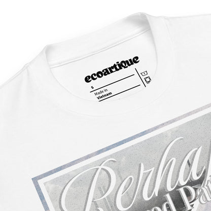 Tシャツ | スタンダードミドルウェイトTシャツ | 男女兼用 | ユニセックス | Perhaps