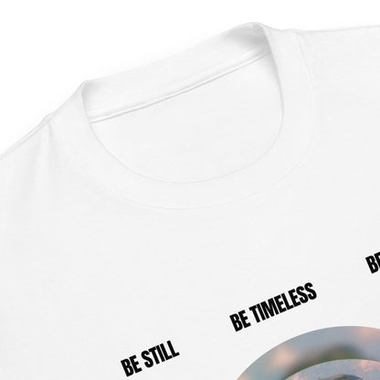 Tシャツ | スタンダードミドルウェイトTシャツ | 男女兼用 | ユニセックス | Tranquility