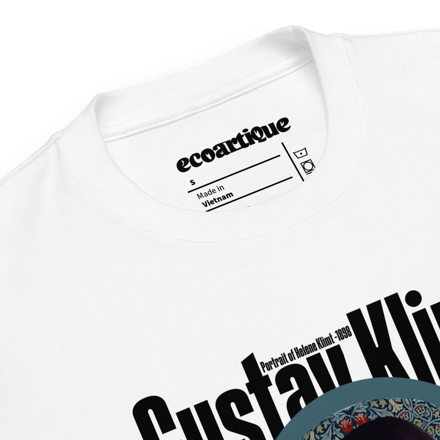 Tシャツ | スタンダードミドルウェイトTシャツ | 男女兼用 | ユニセックス | Aglow-white01